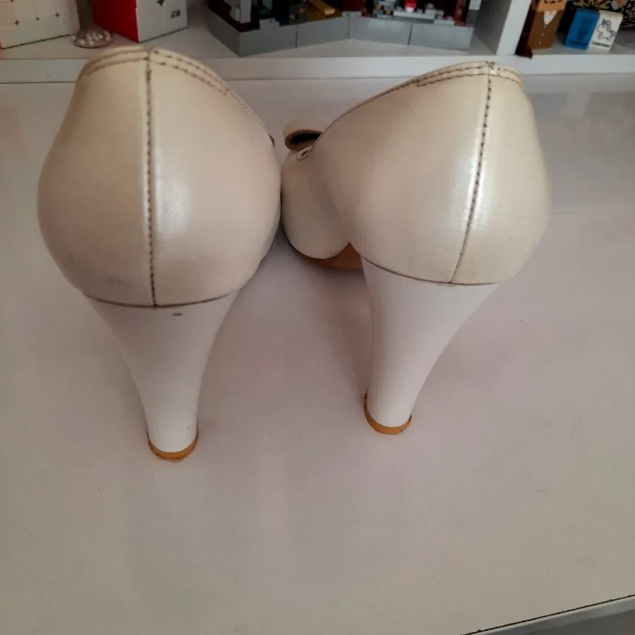 کفش مجلسی زنانه