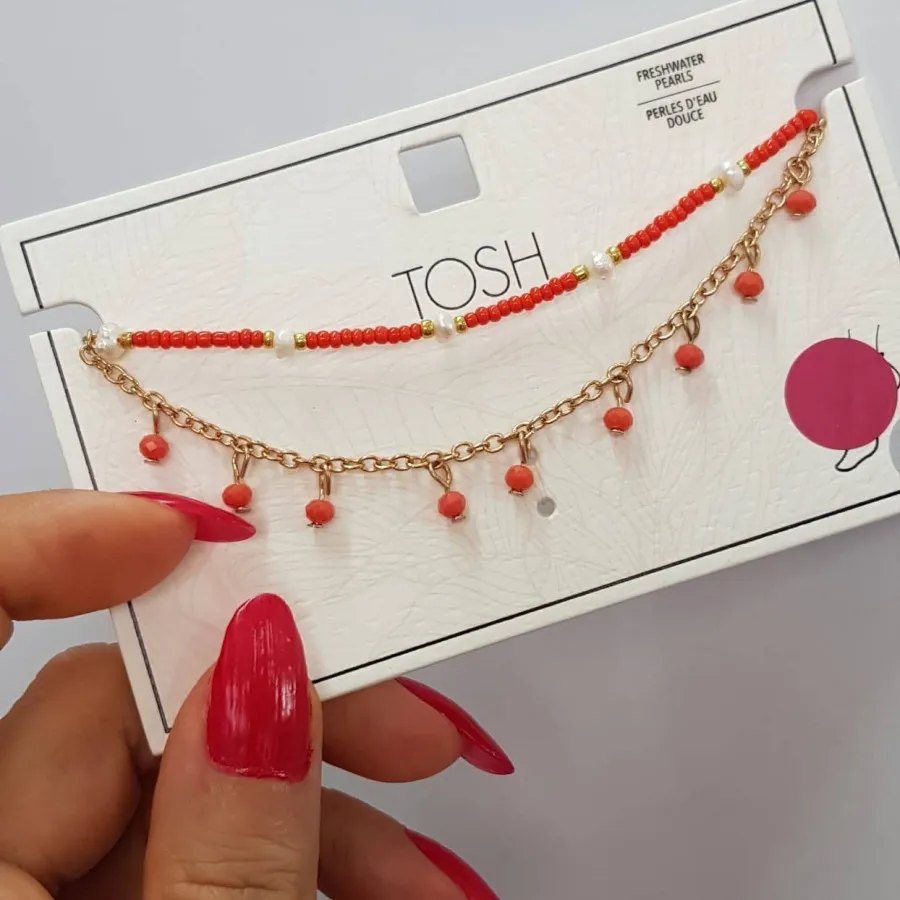 پابند مروارید آب شیرین