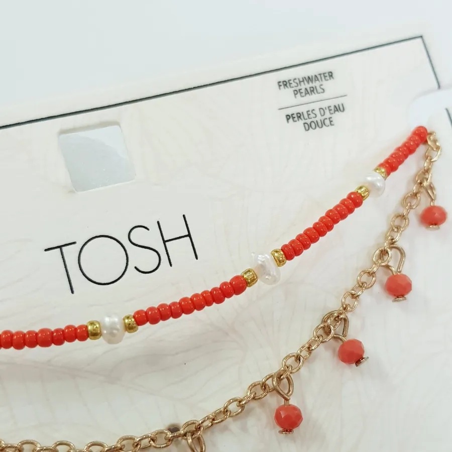 پابند مروارید آب شیرین