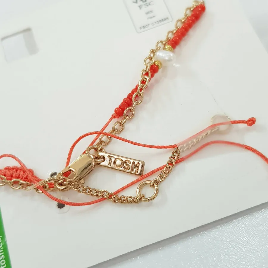 پابند مروارید آب شیرین