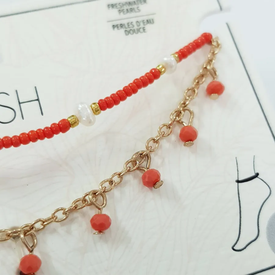 پابند مروارید آب شیرین