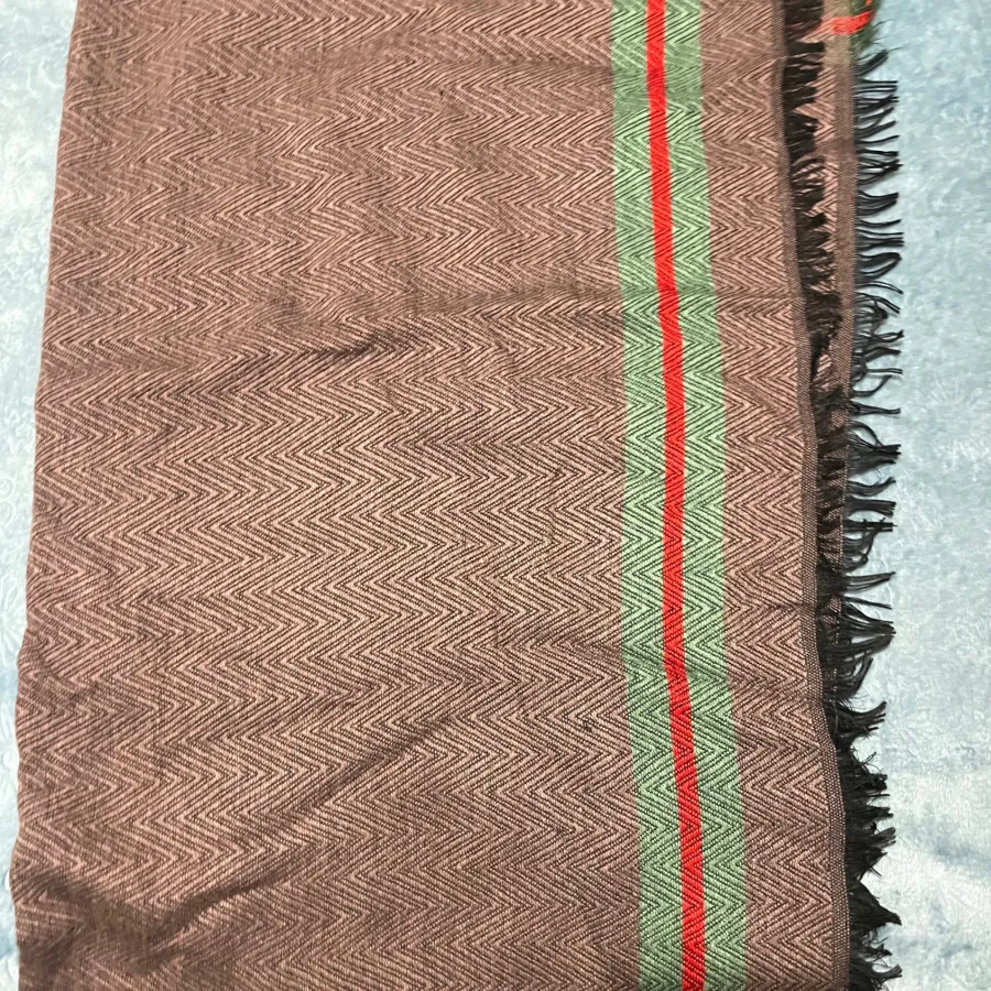 روسری شالی زمستونه