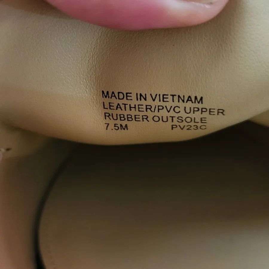 کفش مایکل کورس