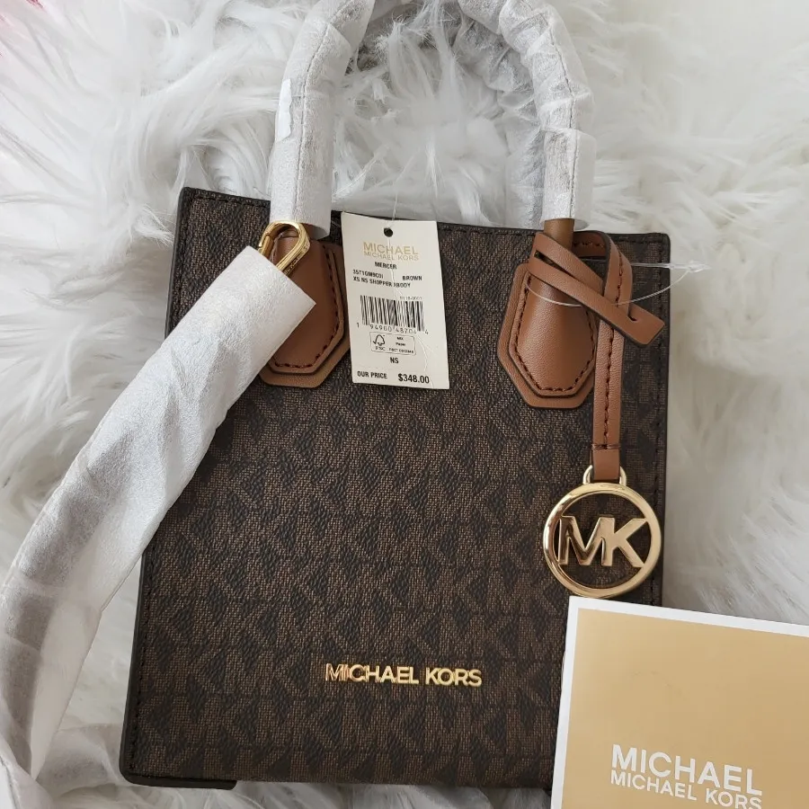 کیف مایکل کورس