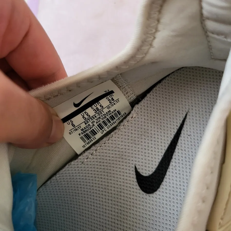 کتونی نایک nike