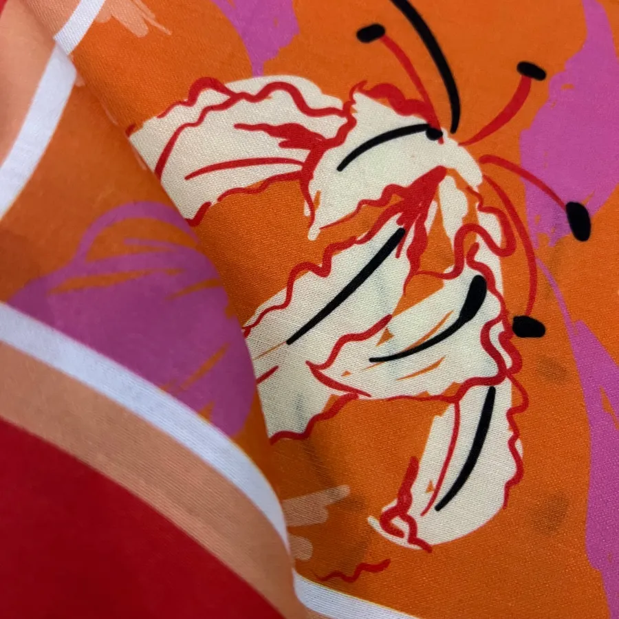 شال نخی چهارفصل