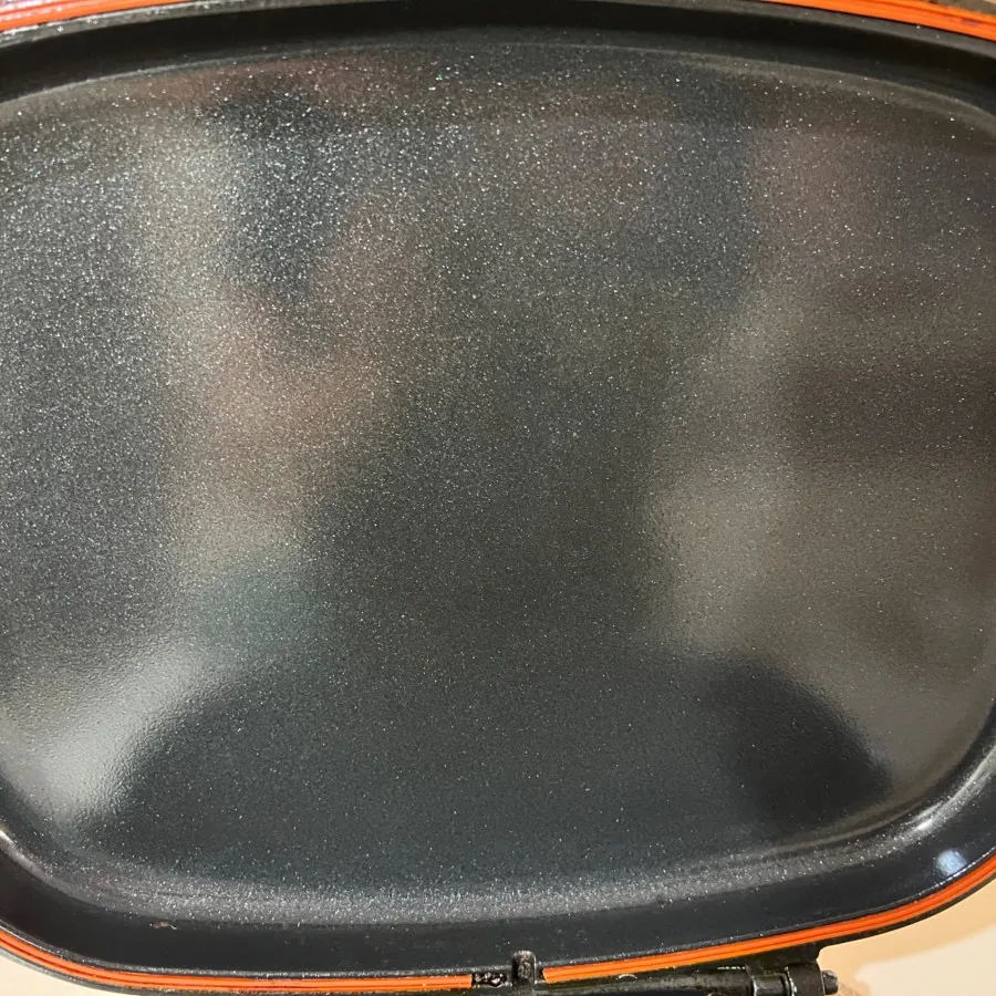 ماهیتابه دوطرفه ZiEMER