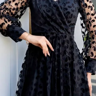 لباس مجلسی شیک