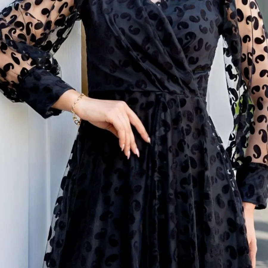 لباس مجلسی شیک