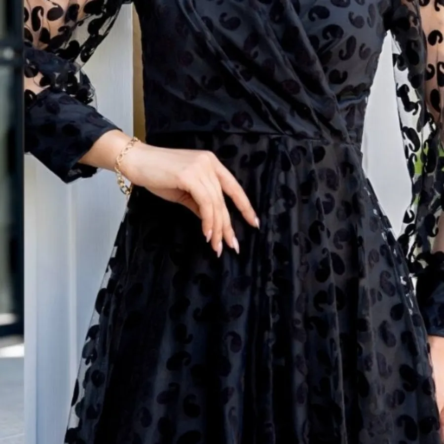 لباس مجلسی شیک