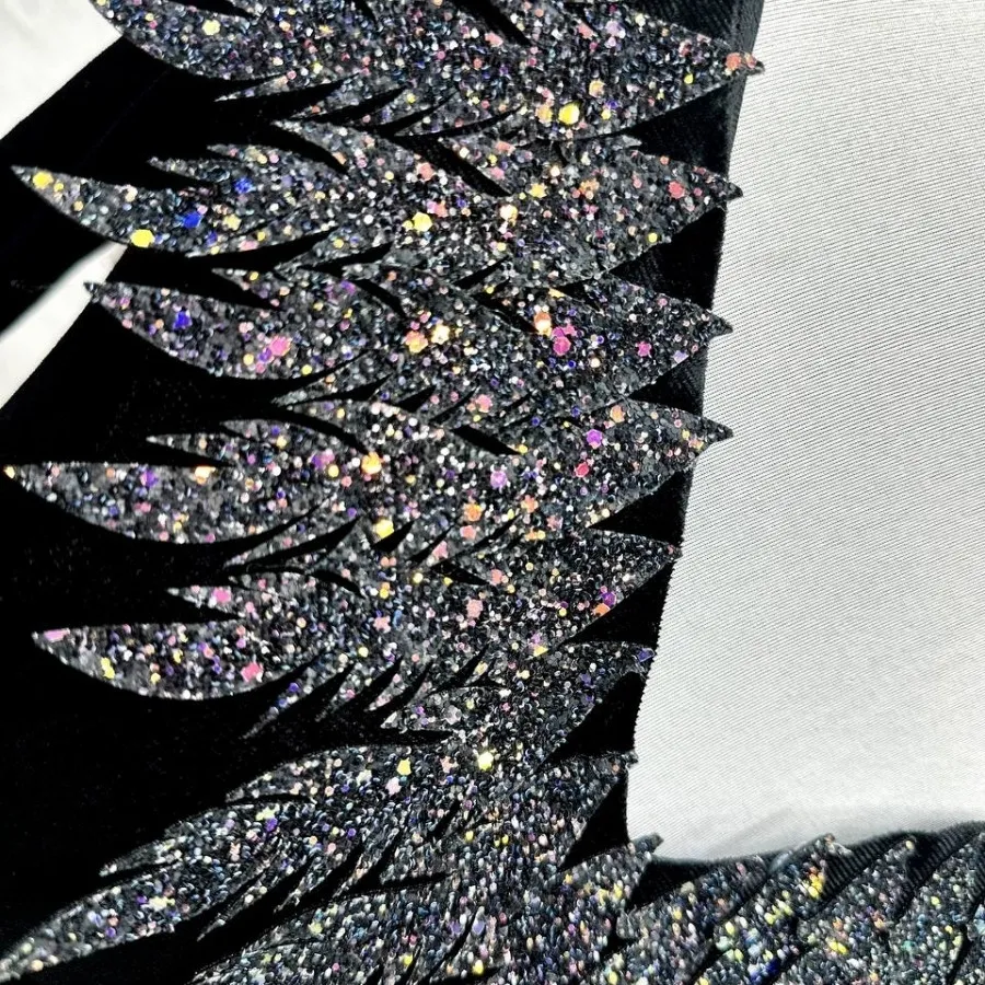 لباس مجلسی شیک جدید