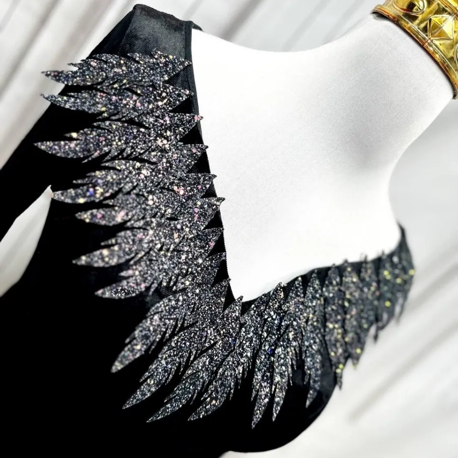 لباس مجلسی شیک جدید