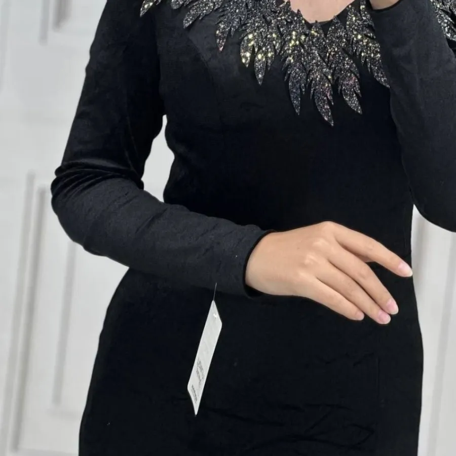 لباس مجلسی شیک جدید