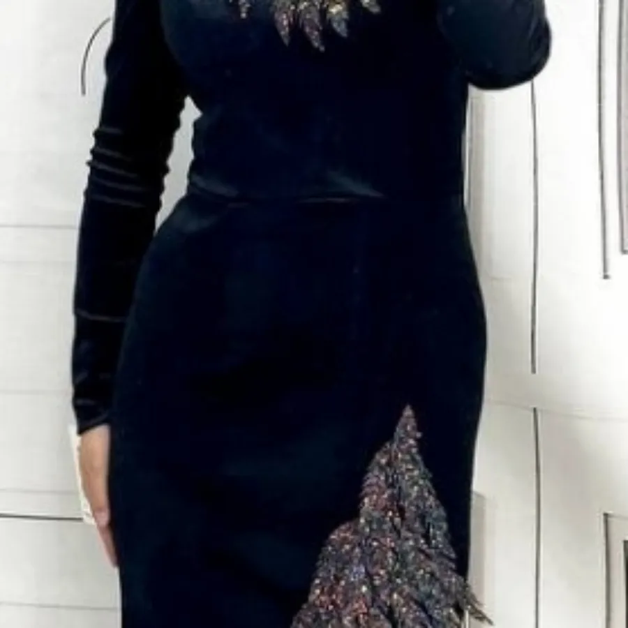 لباس مجلسی شیک جدید