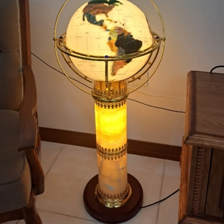 کنار سالنی کره کار دست