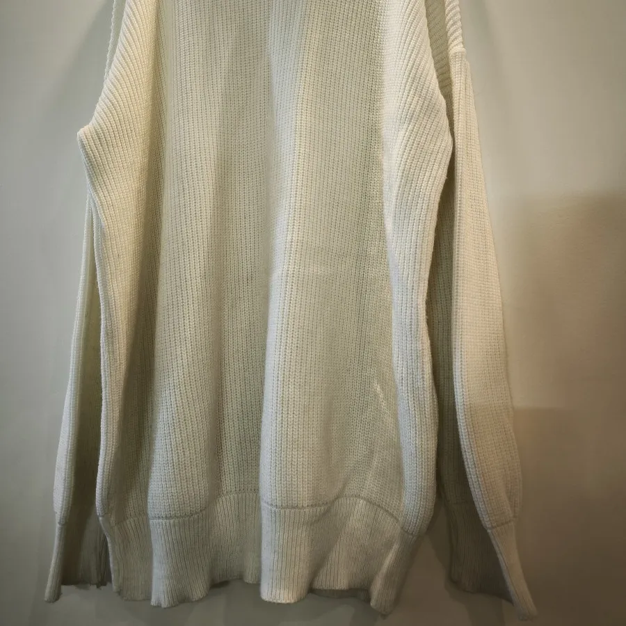 پیراهن بافتنی