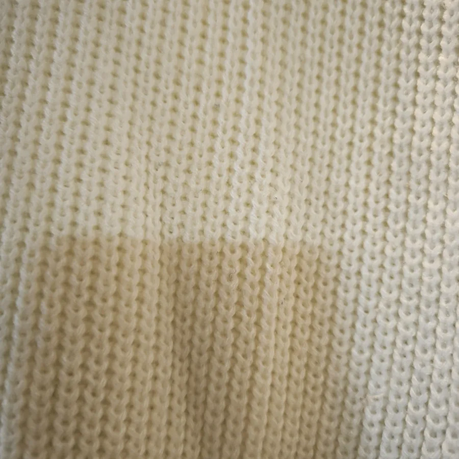 پیراهن بافتنی