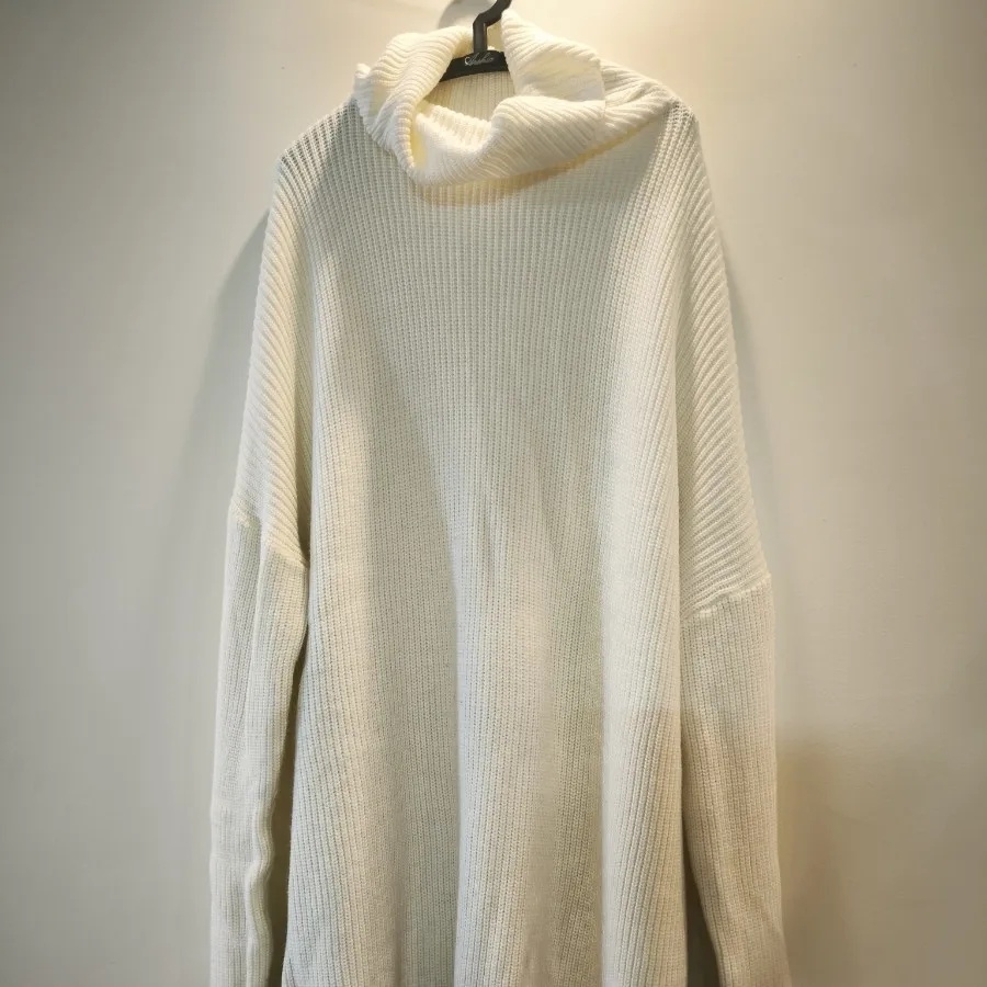 پیراهن بافتنی