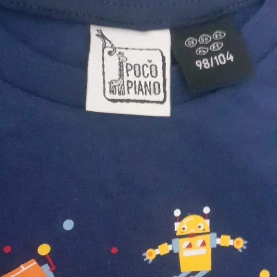 بلوز شلوار ست خارجی