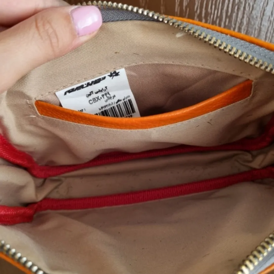 کیف نوین چرم