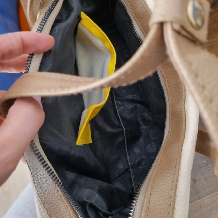 کیف دوشی و دستی