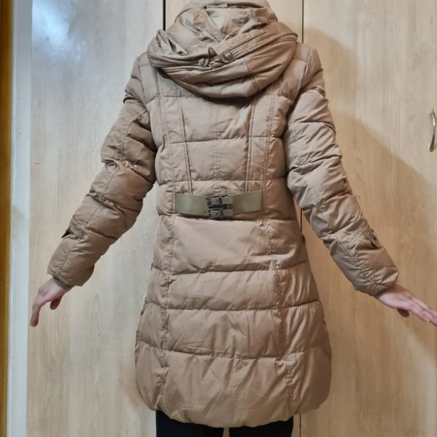 کاپشن وارداتی