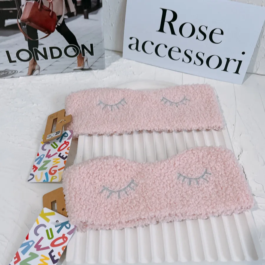 چشم بند  بچه گانه