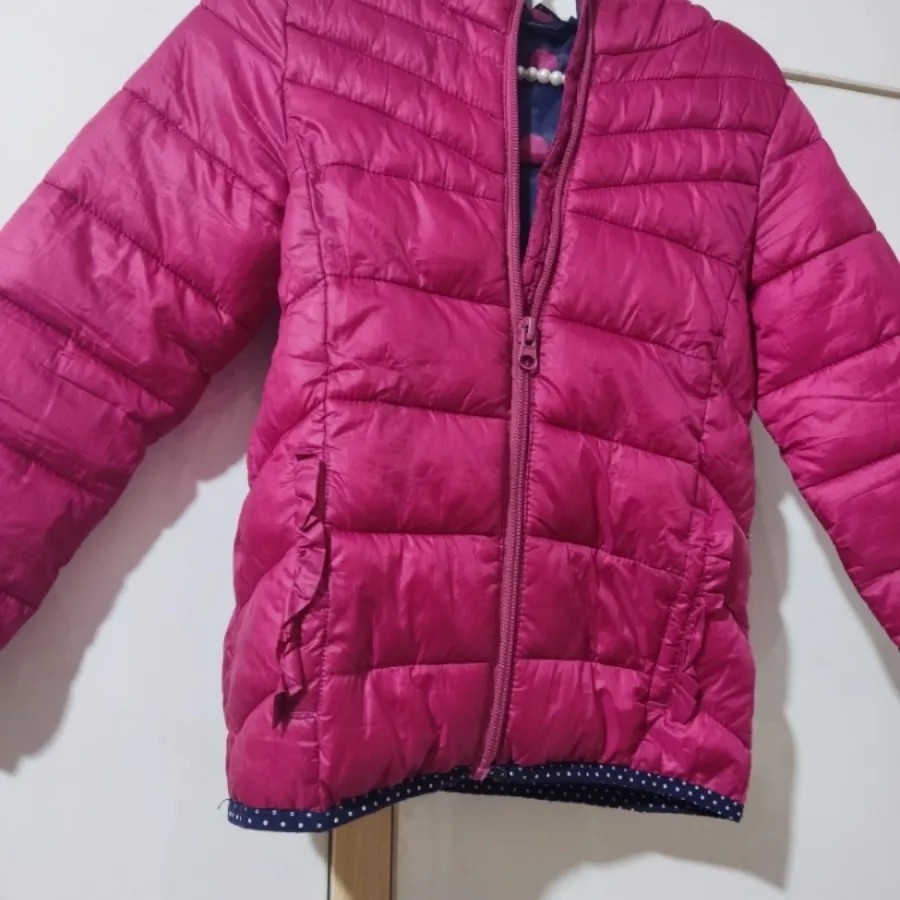 کاپشن بچه گانه