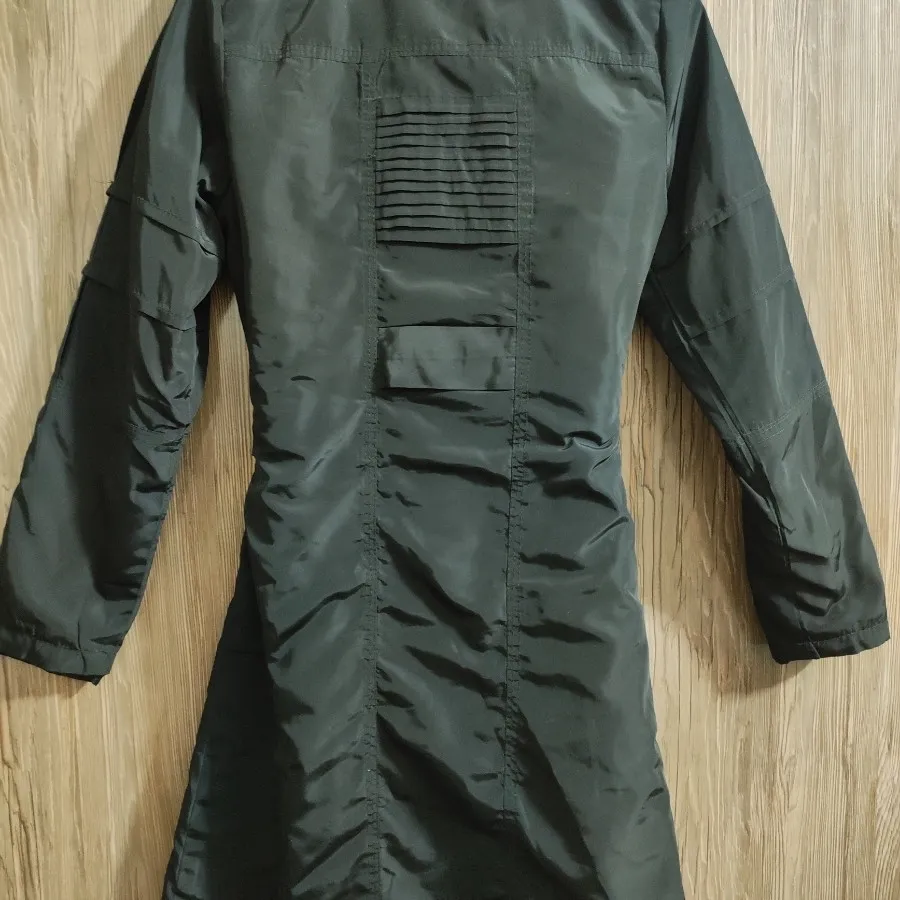 بارونی کوتاه