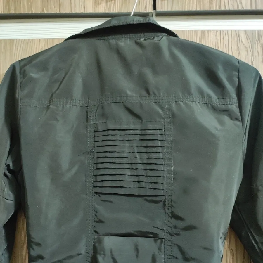 بارونی کوتاه