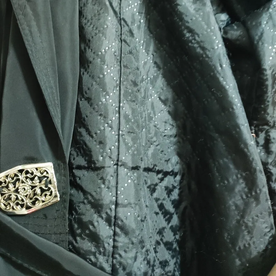 بارونی کوتاه