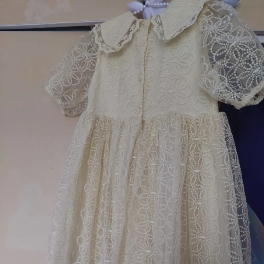 لباس دخترانه