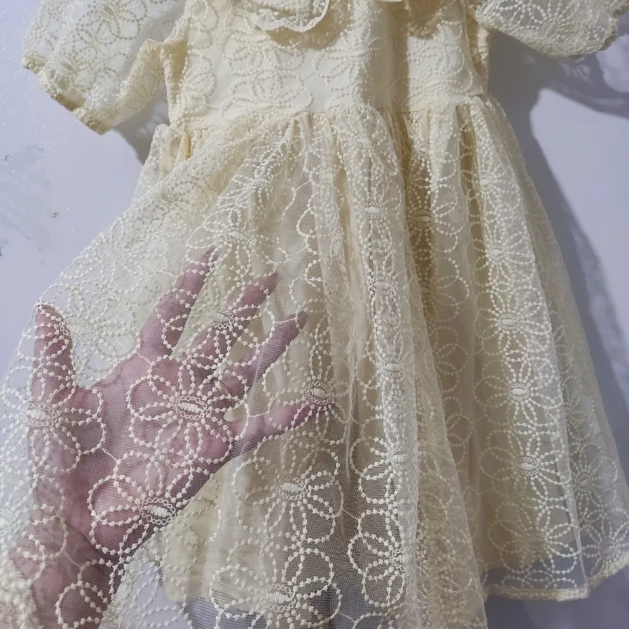 لباس دخترانه