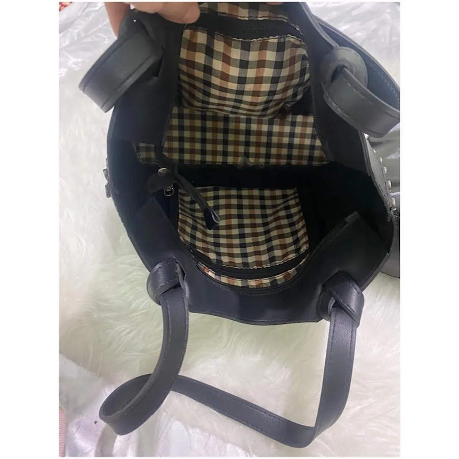 کیف مجلسی کژوال ترک