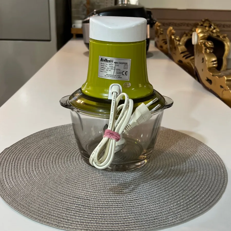 خردکن فلر FELLER