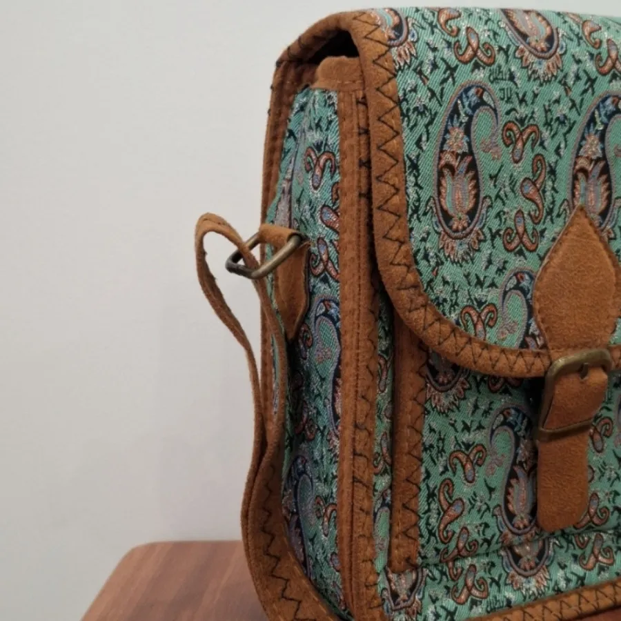 کیف رودوشی و کیف‌پول