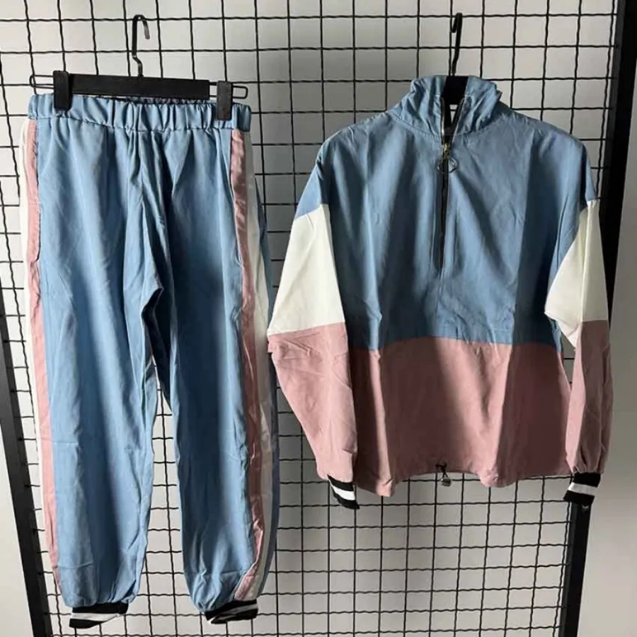 ست هودی و شلوار