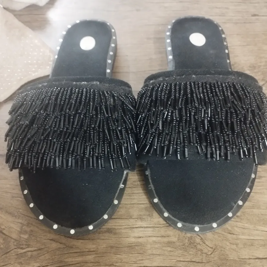 دمپایی مجلسی