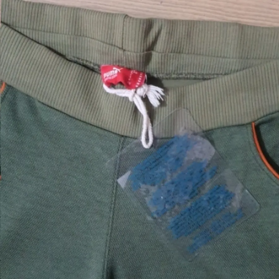 شلوارک  پوما