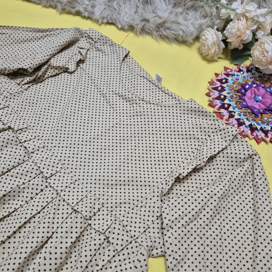 تونیک دخترونه