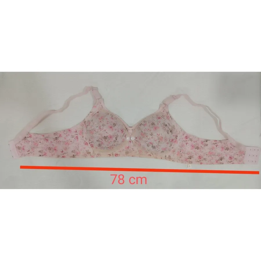 سوتین نخ پنبه وارداتی