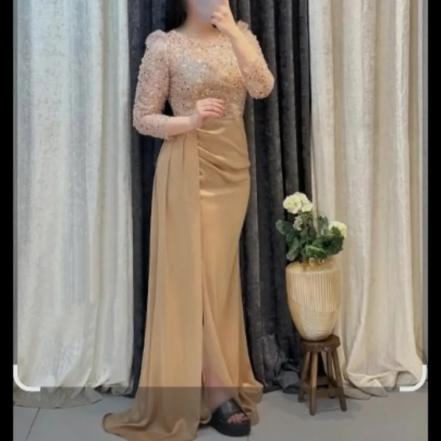 لباس مجلسی کارشده