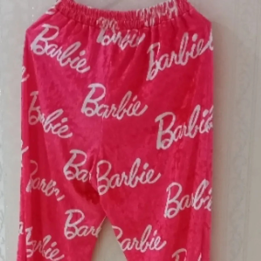 ست بلوز شلوار مخمل