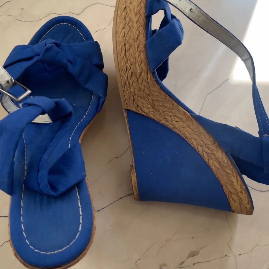 کفش تابستانی