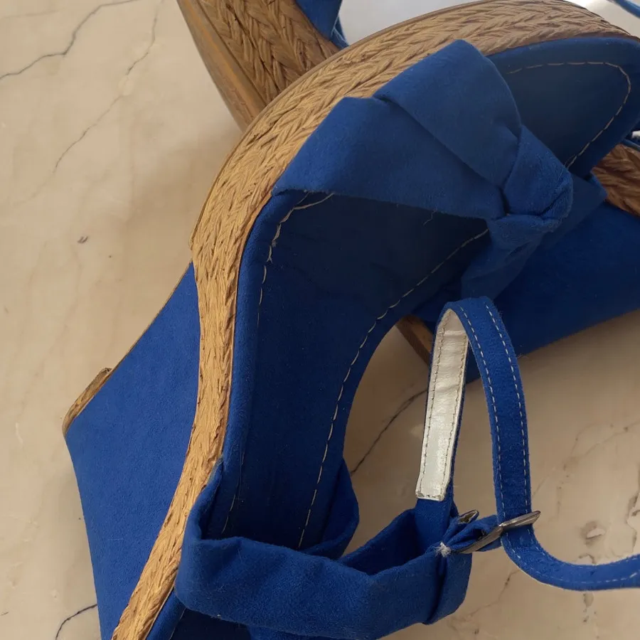 کفش تابستانی