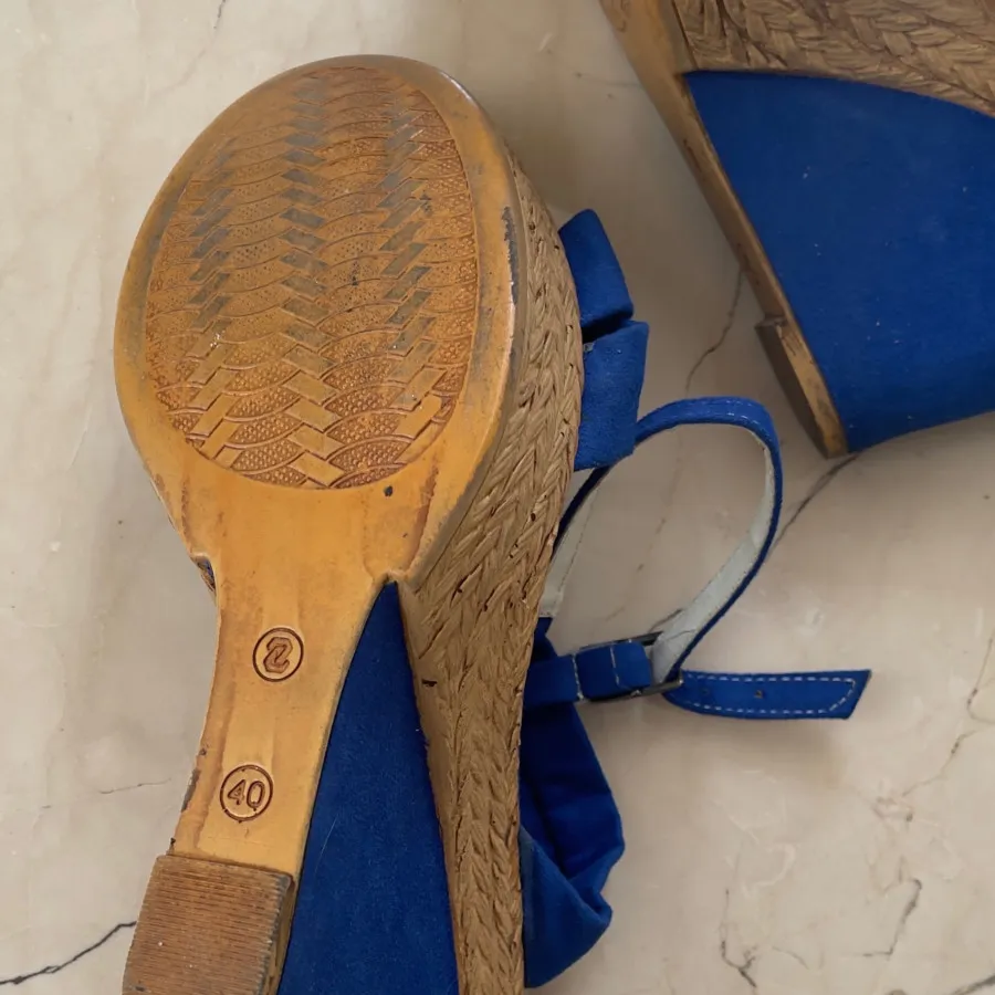 کفش تابستانی