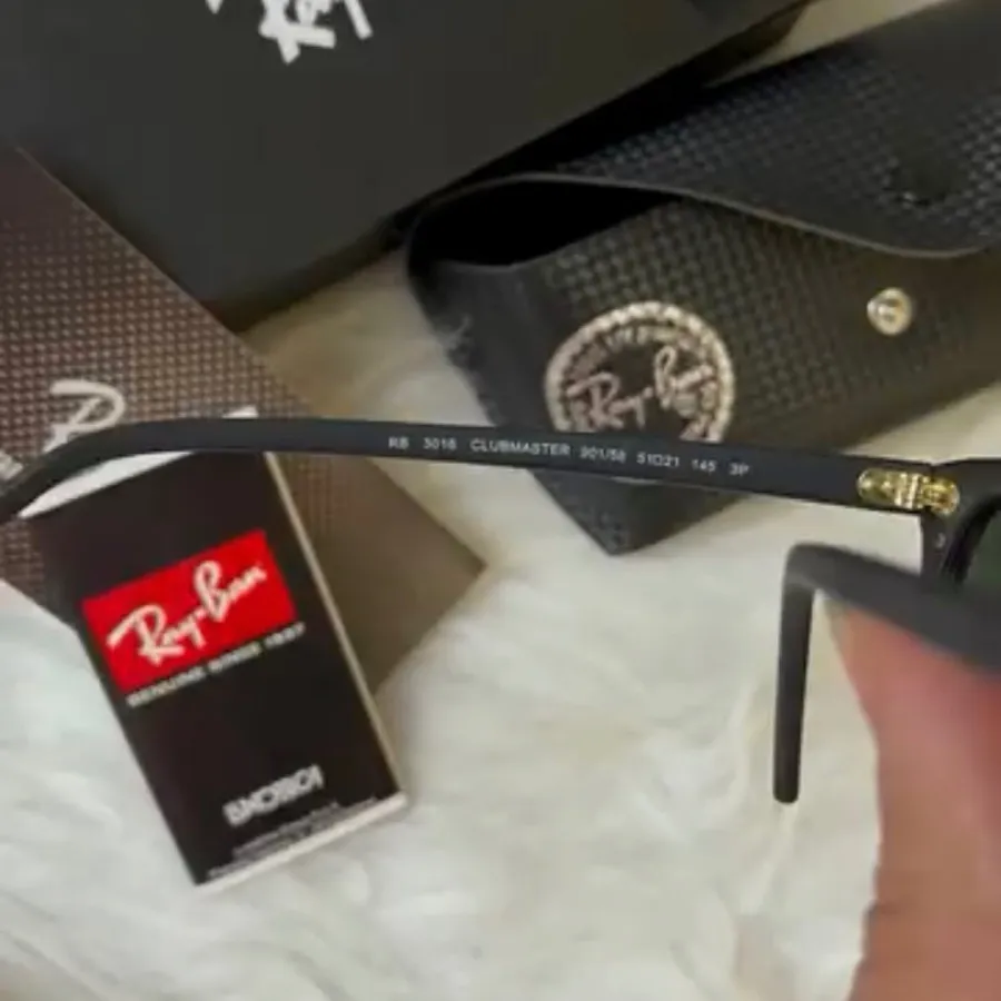 عینک آفتابی اوریجینال