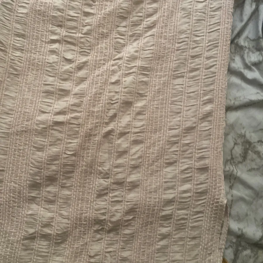 پیراهن بلند