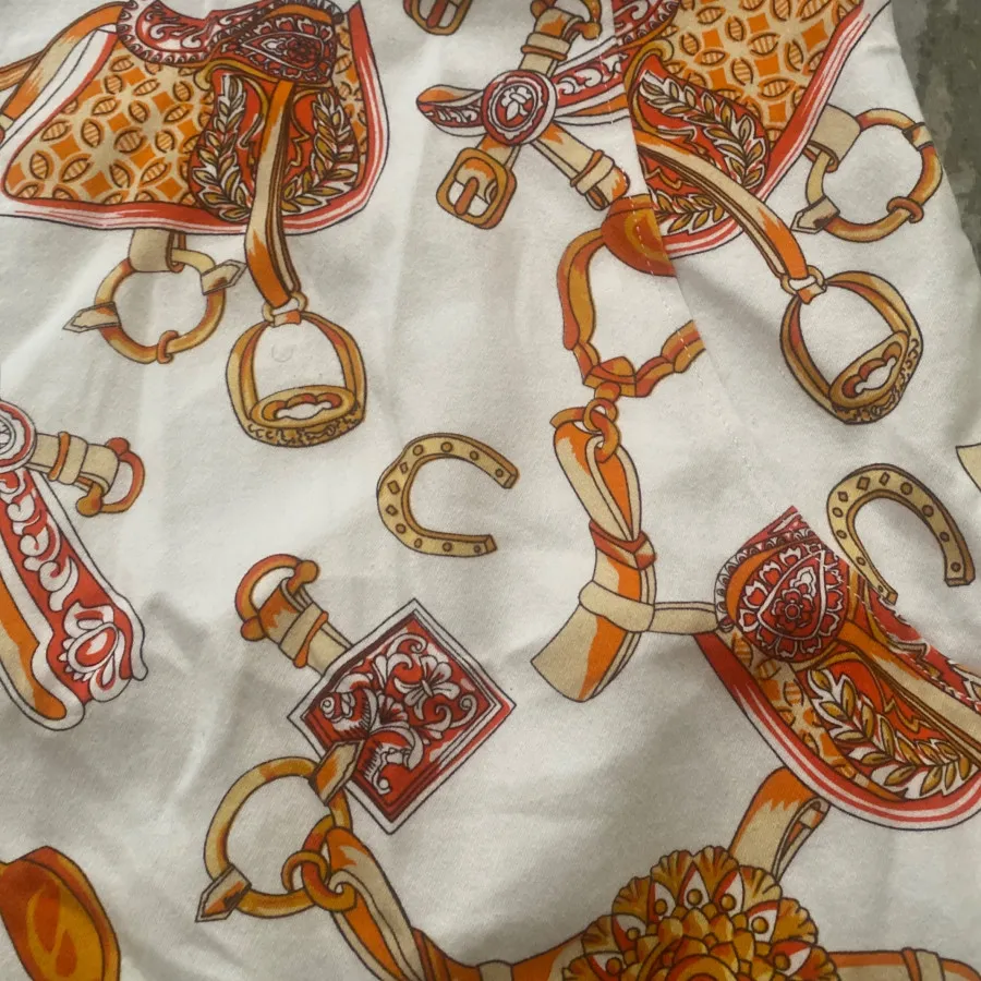 پیراهن آستردار