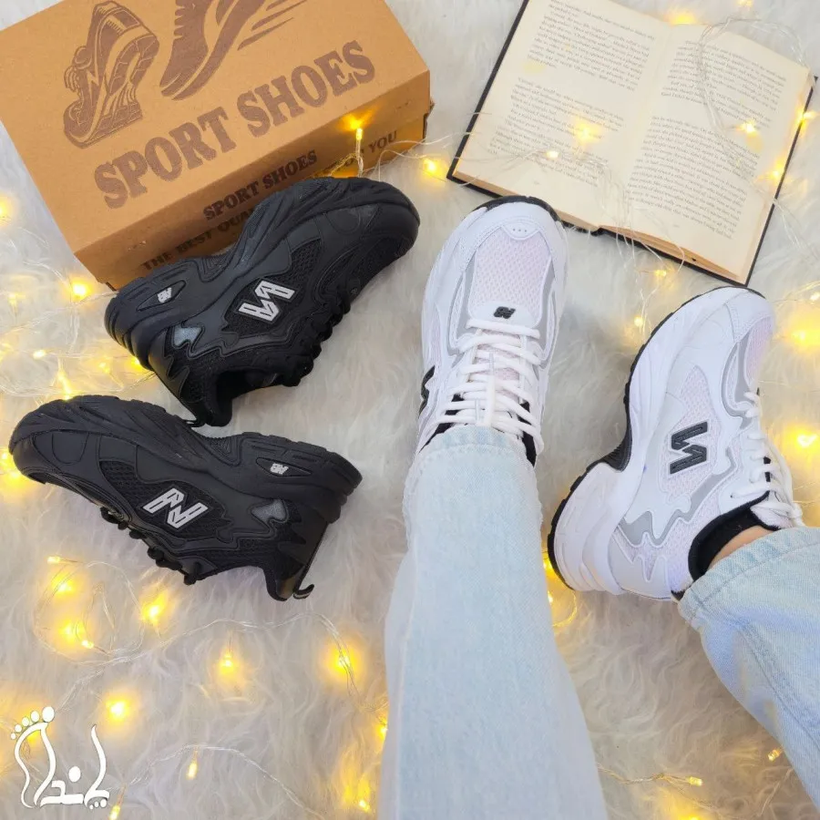 کتونی زنانه نیوبالانس